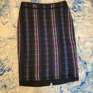 Banana Republic pencil skirt